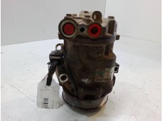 Recambio de compresor a/a para peugeot bipper tepee 1.3 hdi 75 referencia OEM IAM 51893689 1921F SD6V12 2