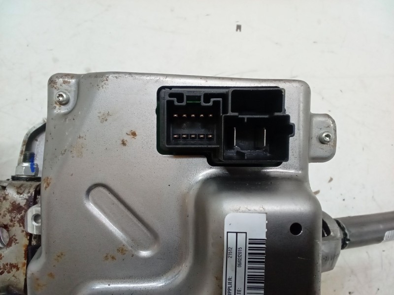 Recambio de columna direccion para fiat 500 (312_) 0.9 (312axg1a, 312.axg11) referencia OEM IAM   