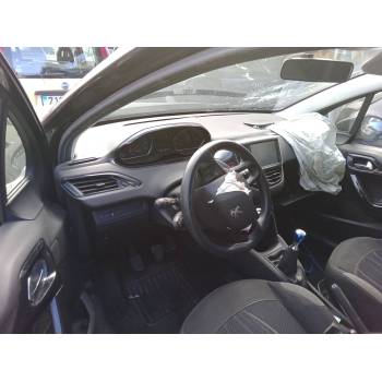 PEUGEOT 208 I (CA_, CC_)