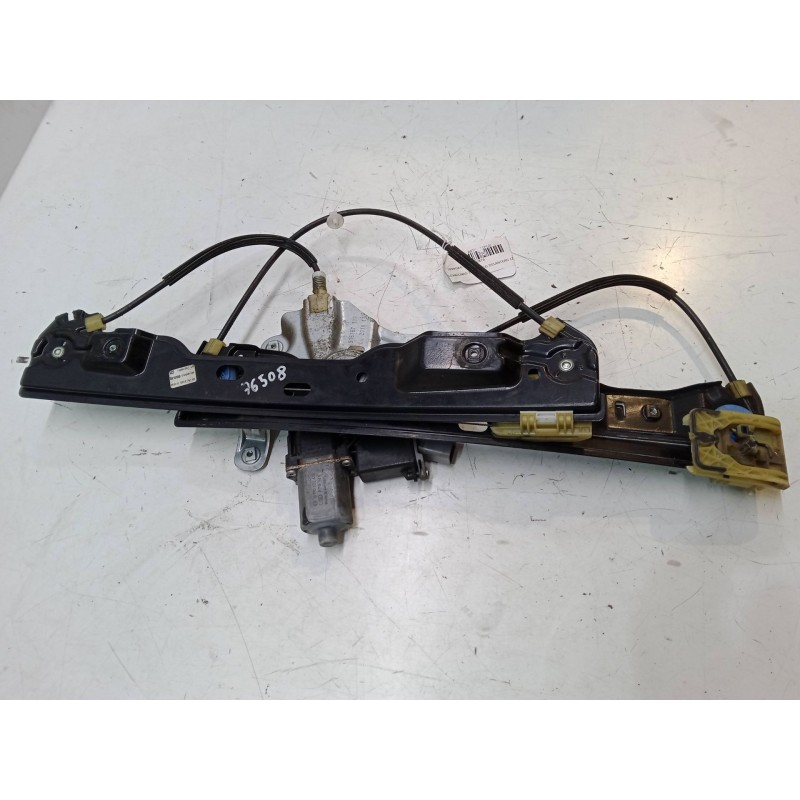 Recambio de elevalunas electrico delantero izquierdo para opel astra j (p10) 1.7 cdti (68) referencia OEM IAM   