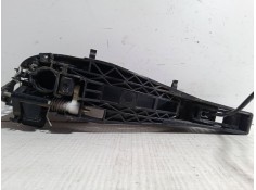 Recambio de maneta exterior puerta delantera derecha para peugeot 307 cc (3b) 1.6 16v referencia OEM IAM    2