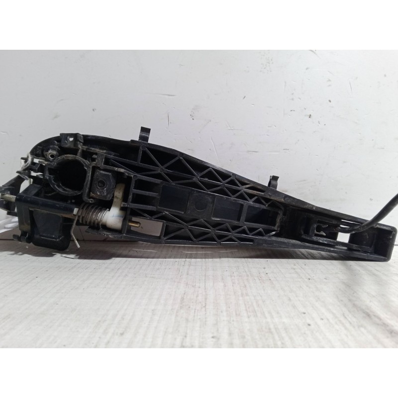 Recambio de maneta exterior puerta delantera derecha para peugeot 307 cc (3b) 1.6 16v referencia OEM IAM   