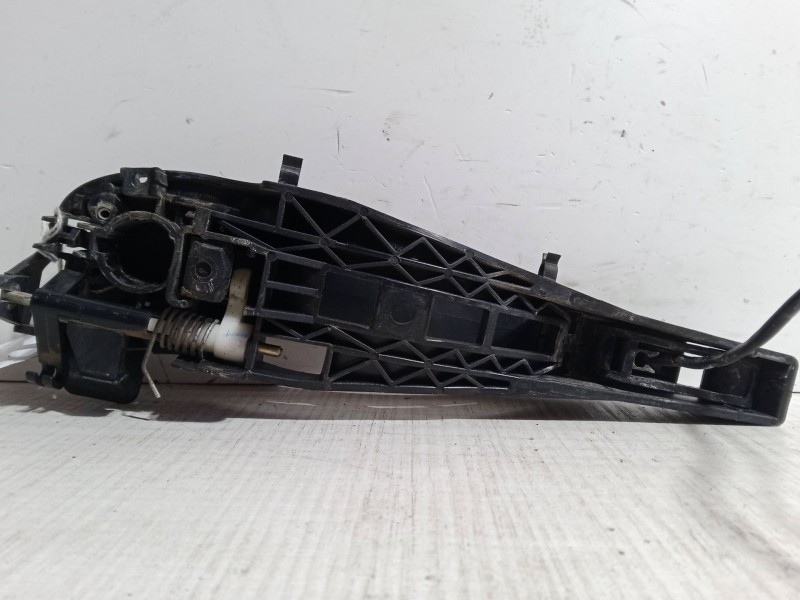 Recambio de maneta exterior puerta delantera derecha para peugeot 307 cc (3b) 1.6 16v referencia OEM IAM   