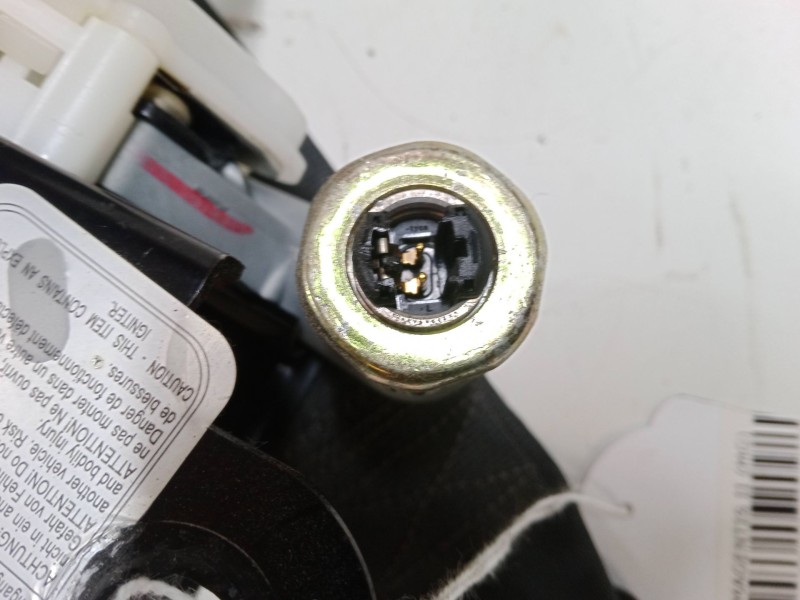 Recambio de cinturon seguridad delantero izquierdo para kia magentis ii (mg) 2.0 referencia OEM IAM   