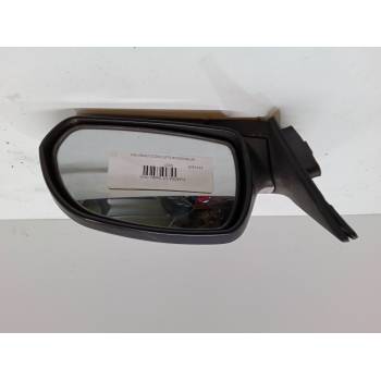 RETROVISOR ELECTRICO DERECHO 