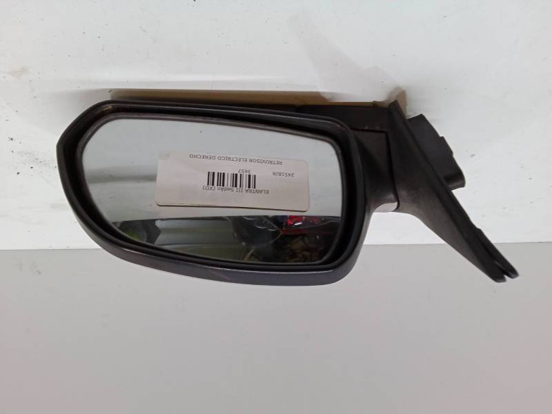 RETROVISOR ELECTRICO DERECHO 