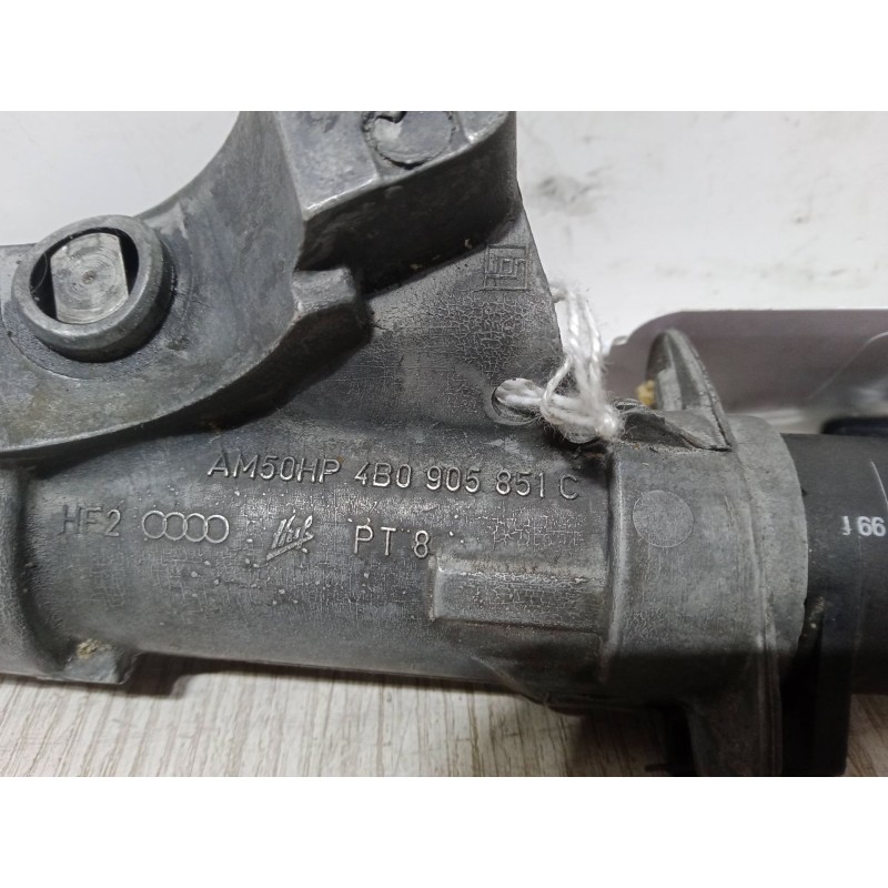 Recambio de clausor para seat toledo ii (1m2) 1.9 tdi referencia OEM IAM 4B0905851C  