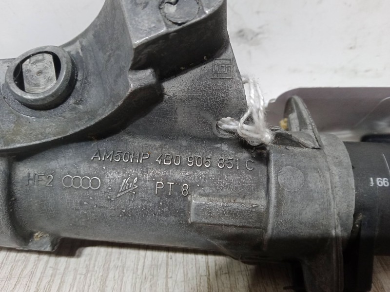 Recambio de clausor para seat toledo ii (1m2) 1.9 tdi referencia OEM IAM 4B0905851C  