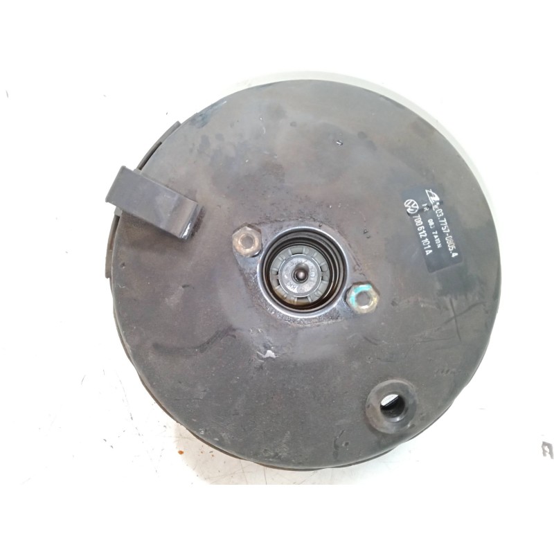 Recambio de servofreno para volkswagen transporter t4 furgoneta (70a, 70h, 7da, 7dh) 2.5 referencia OEM IAM   