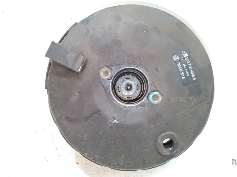 Recambio de servofreno para volkswagen transporter t4 furgoneta (70a, 70h, 7da, 7dh) 2.5 referencia OEM IAM   
