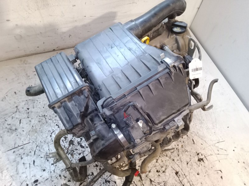 Recambio de motor completo para suzuki alto vii (gf) 1.0 (amf310) referencia OEM IAM   