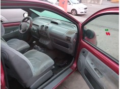 renault twingo i (c06_) del año 2006 2