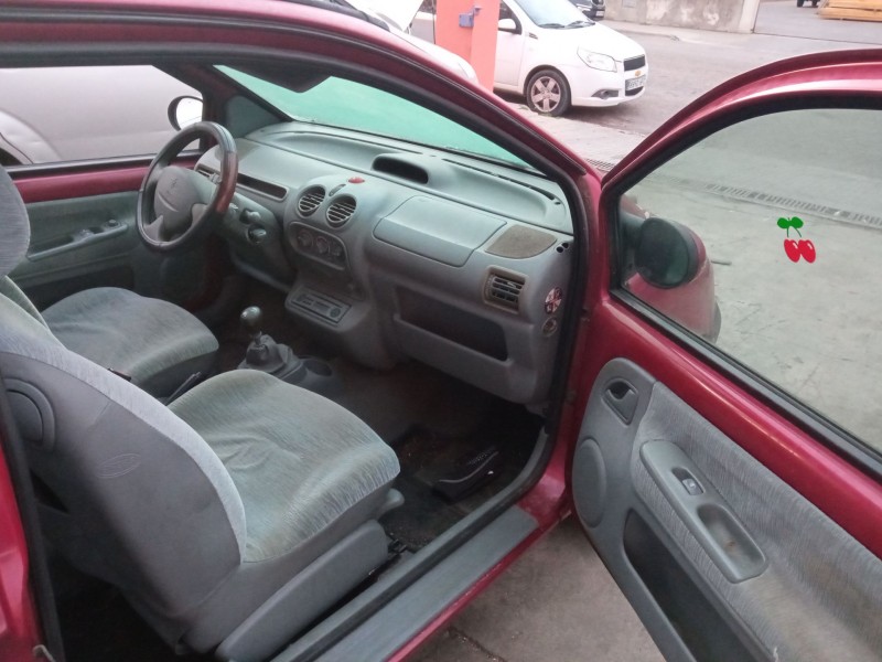 renault twingo i (c06_) del año 2006