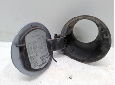 Recambio de tapa exterior combustible para audi a3 sportback (8pa) 1.6 fsi referencia OEM IAM    2
