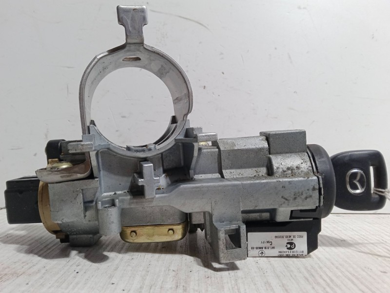 Recambio de clausor para mazda 2 (dy) 1.4 cd referencia OEM IAM   