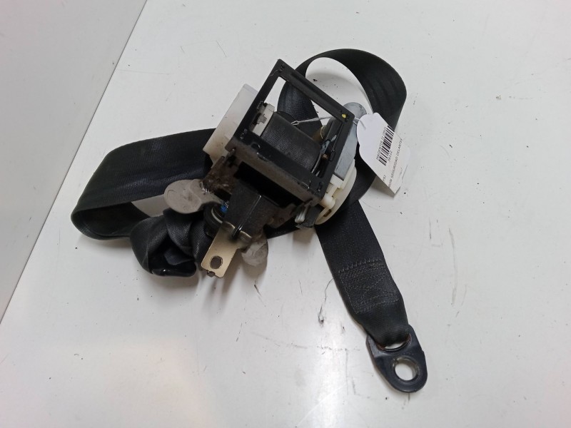 Recambio de cinturon seguridad delantero izquierdo para kia magentis ii (mg) 2.0 referencia OEM IAM   