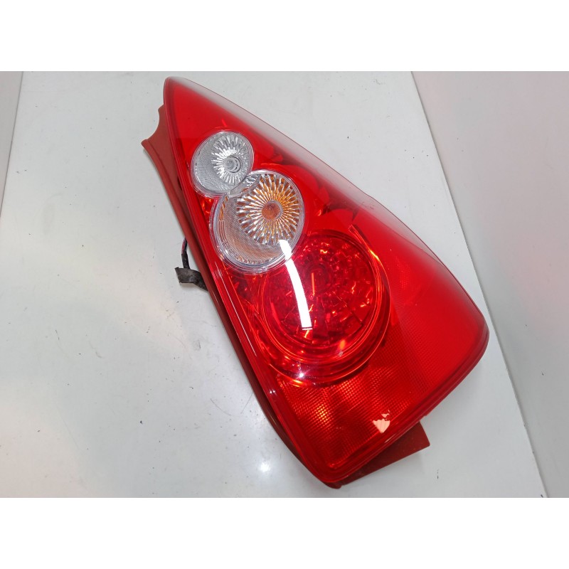 Recambio de piloto trasero derecho para mazda 5 (cr19) 2.0 cd (cr19) referencia OEM IAM    Recambio de piloto trasero derecho para mazda 5 (cr19) 2.0 cd (cr19) referencia OEM IAM