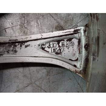 LLANTA ALUMINIO 17'' 