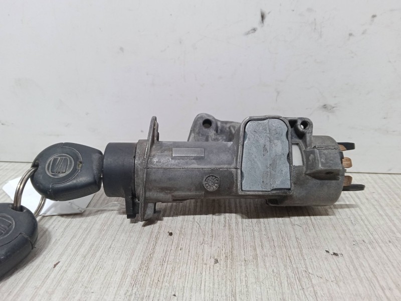 Recambio de clausor para seat toledo ii (1m2) 1.9 tdi referencia OEM IAM 4B0905851C  