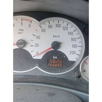 OPEL CORSA C (X01)