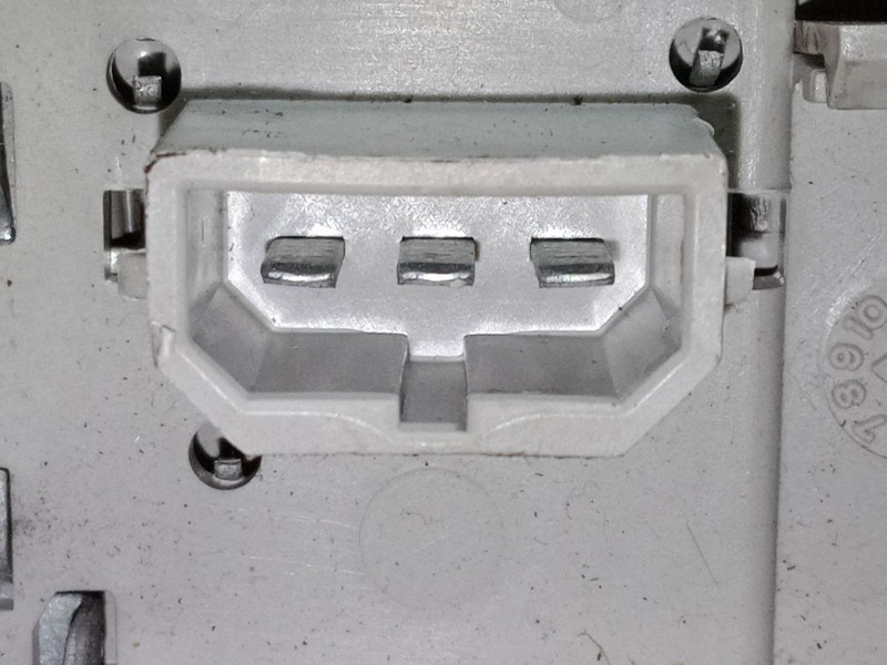 Recambio de luz interior delantera para seat ibiza iv (6j5, 6p1) 1.4 tdi referencia OEM IAM   