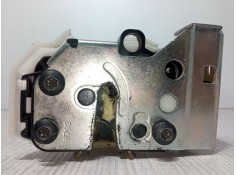 Recambio de cerradura puerta delantera derecha para fiat doblo cargo (263_) 1.3 d multijet referencia OEM IAM X15E16-6RCLSD  