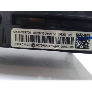 MANDO CLIMATIZADOR 96738323XT A2C37822700