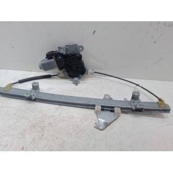 ELEVALUNAS ELECTRICO DELANTERO IZQUIERDO 400925c 