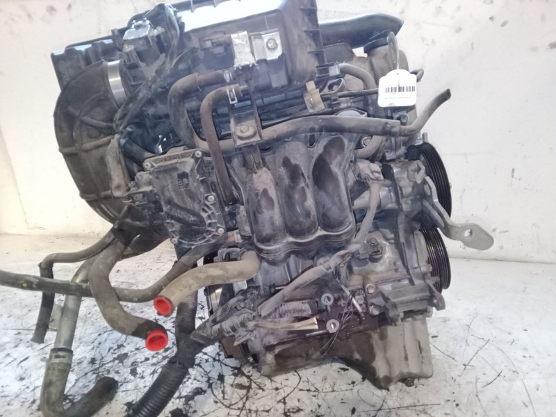 Recambio de motor completo para suzuki alto vii (gf) 1.0 (amf310) referencia OEM IAM   