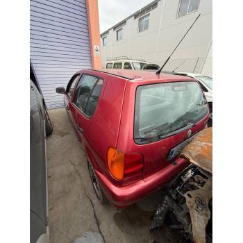 VOLKSWAGEN POLO III (6N1)