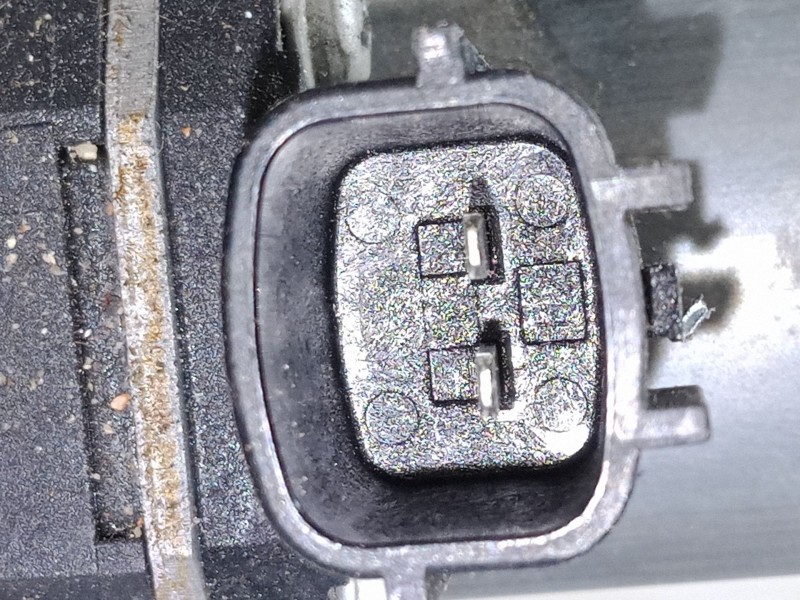 Recambio de elevalunas electrico delantero izquierdo para dacia dokker express furgoneta/monovolumen 1.5 dci (feaj) referencia O