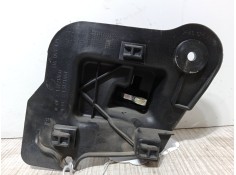 Recambio de maneta interior puerta trasera izquierda para opel meriva a monospace (x03) 1.6 (e75) referencia OEM IAM    2