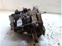 Recambio de caja de cambios manual 5 velocidades para fiat 500 (312_) 0.9 (312axg1a, 312.axg11) referencia OEM IAM
