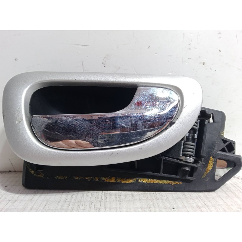 Recambio de maneta interior puerta delantera derecha para peugeot 307 cc (3b) 1.6 16v referencia OEM IAM   