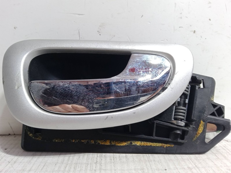 Recambio de maneta interior puerta delantera derecha para peugeot 307 cc (3b) 1.6 16v referencia OEM IAM   