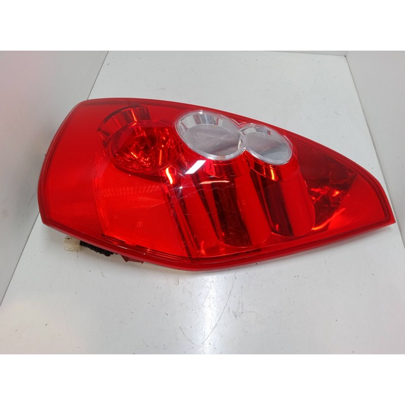 Recambio de piloto trasero derecho para mazda 5 (cr19) 2.0 cd (cr19) referencia OEM IAM    Recambio de piloto trasero derecho para mazda 5 (cr19) 2.0 cd (cr19) referencia OEM IAM