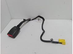 Recambio de anclaje cinturon delantero derecho para kia magentis ii (mg) 2.0 referencia OEM IAM