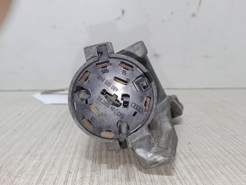 Recambio de clausor para seat toledo ii (1m2) 1.9 tdi referencia OEM IAM 4B0905851C  