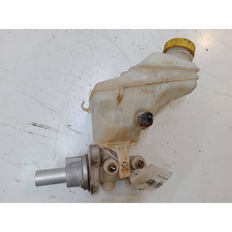 Recambio de bomba freno para peugeot bipper tepee 1.3 hdi 75 referencia OEM IAM   