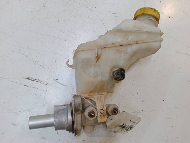 Recambio de bomba freno para peugeot bipper tepee 1.3 hdi 75 referencia OEM IAM   