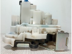 Recambio de cerradura puerta delantera derecha para fiat doblo cargo (263_) 1.3 d multijet referencia OEM IAM X15E16-6RCLSD   2