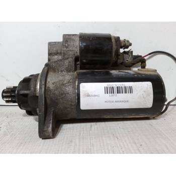 MOTOR ARRANQUE 