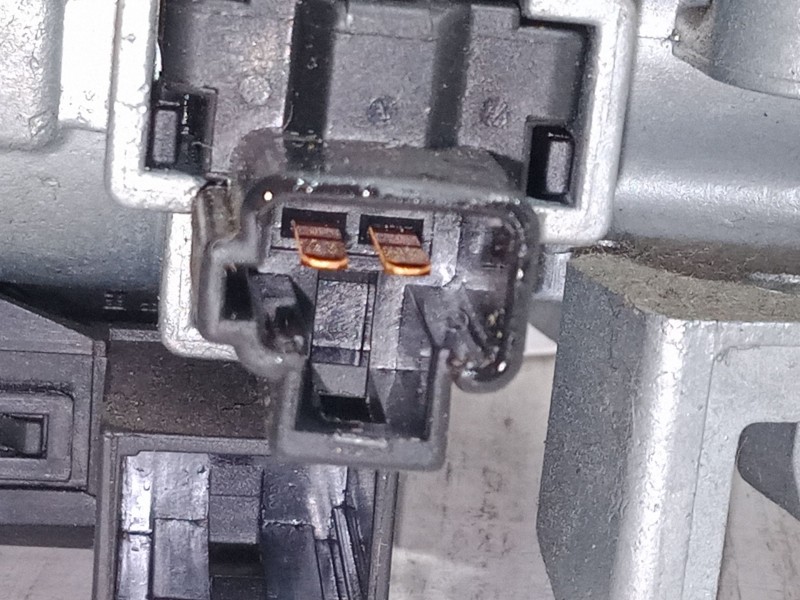 Recambio de clausor para mazda 2 (dy) 1.4 cd referencia OEM IAM   