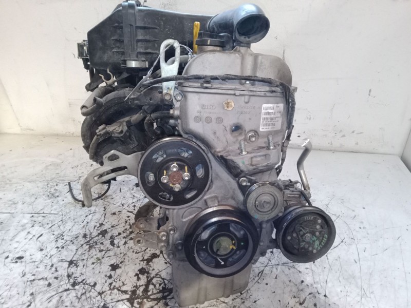 Recambio de motor completo para suzuki alto vii (gf) 1.0 (amf310) referencia OEM IAM   