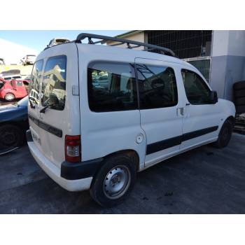 CITROËN BERLINGO / BERLINGO FIRST MONOSPACE (MF_, GJK_, GFK_)