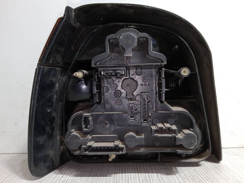 Recambio de piloto trasero derecho para volkswagen golf iii variant (1h5) 1.9 tdi referencia OEM IAM   