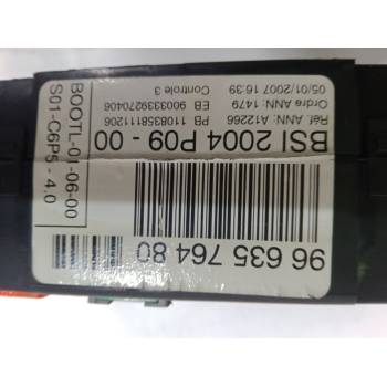 BSI 9663576480 BSI 2004 P09-00