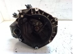 Recambio de caja de cambios manual 5 velocidades para fiat 500 (312_) 0.9 (312axg1a, 312.axg11) referencia OEM IAM    2