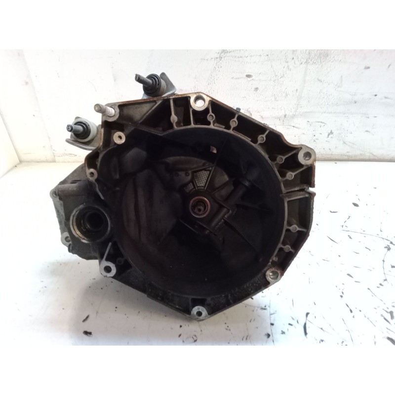 Recambio de caja de cambios manual 5 velocidades para fiat 500 (312_) 0.9 (312axg1a, 312.axg11) referencia OEM IAM   