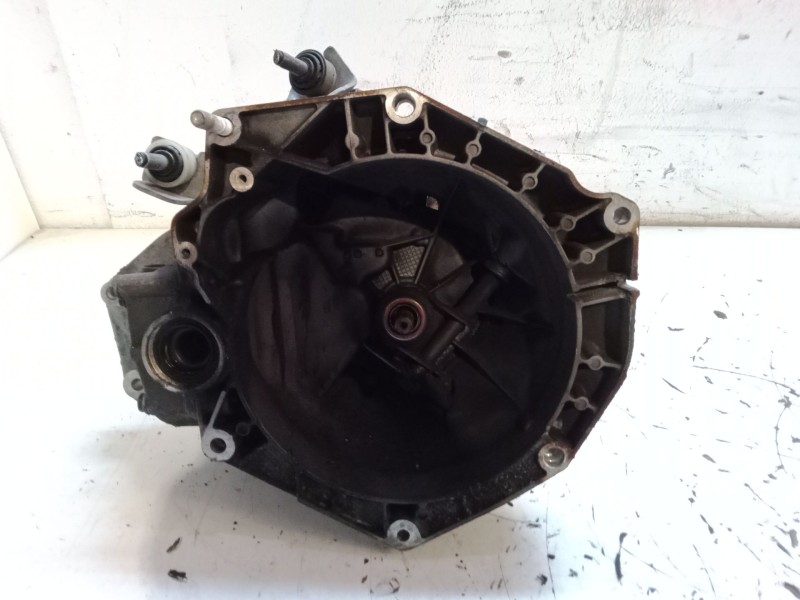 Recambio de caja de cambios manual 5 velocidades para fiat 500 (312_) 0.9 (312axg1a, 312.axg11) referencia OEM IAM   